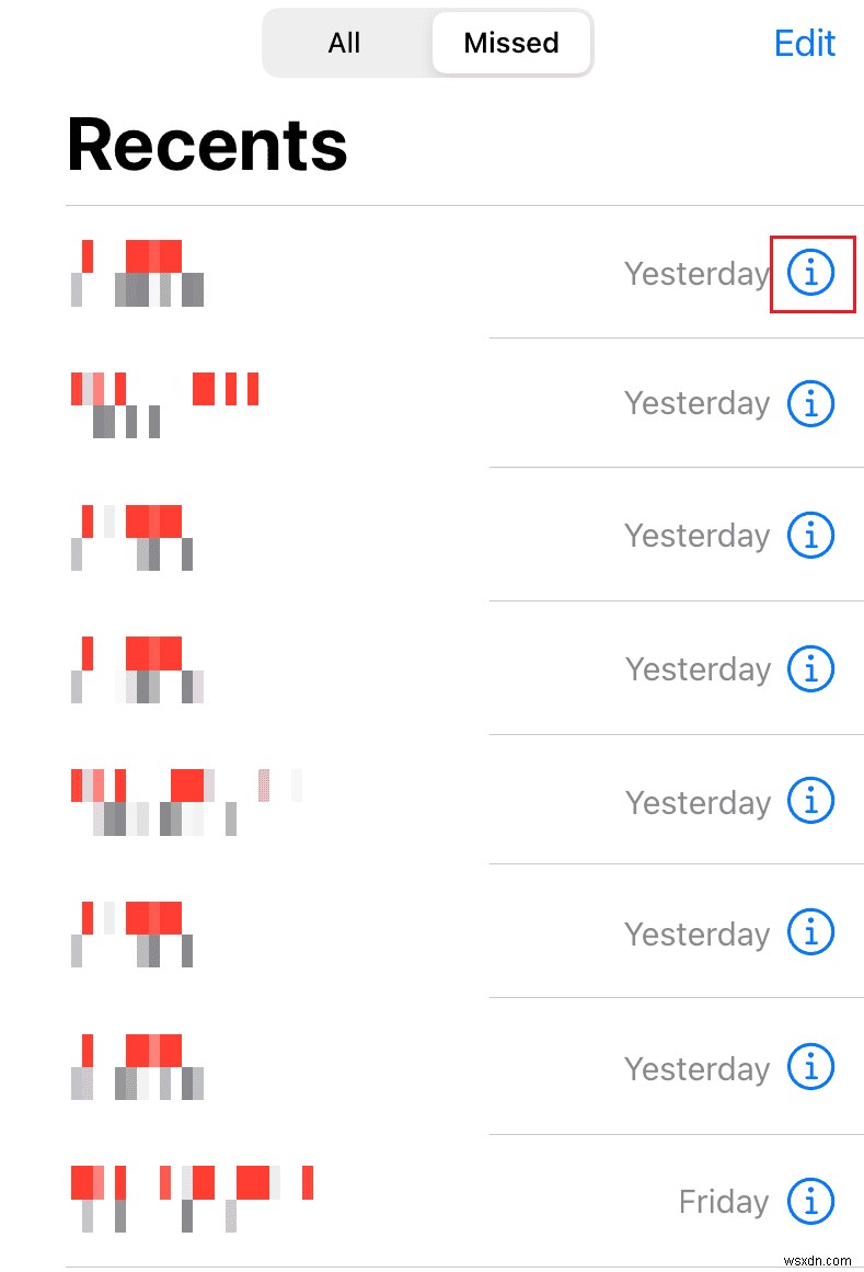 How to Go Back Further in Call History on iPhone