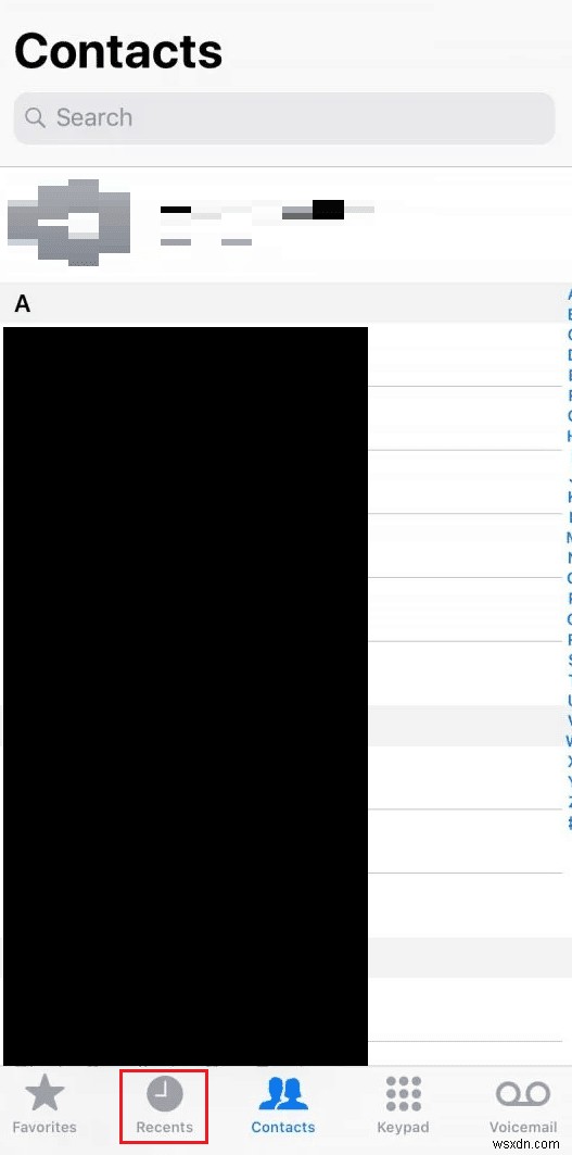 How to Go Back Further in Call History on iPhone