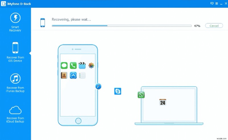 How to Go Back Further in Call History on iPhone