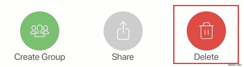 How to Delete All Contacts from iPhone 5 Without iCloud