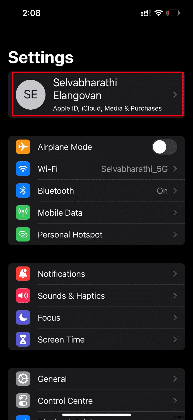 Fix An Error Occurred While Loading a Higher Quality Version of this Photo on iPhone
