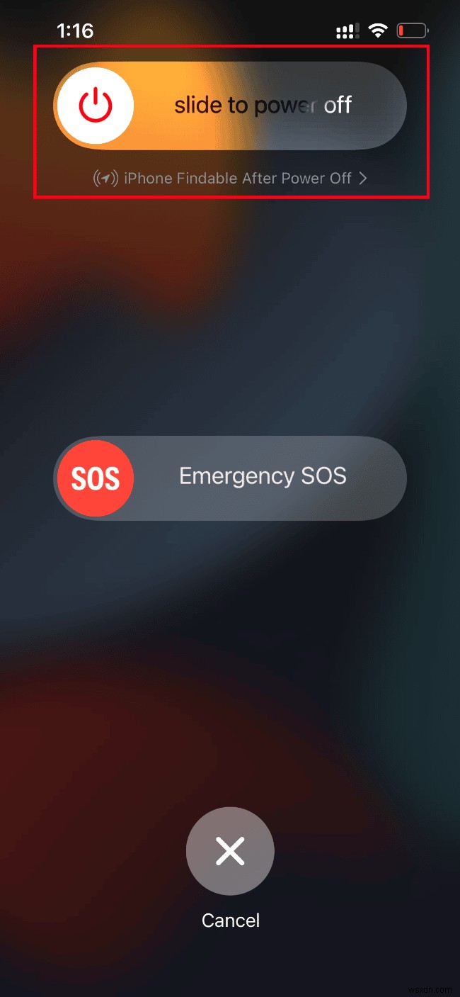 Fix An Error Occurred While Loading a Higher Quality Version of this Photo on iPhone