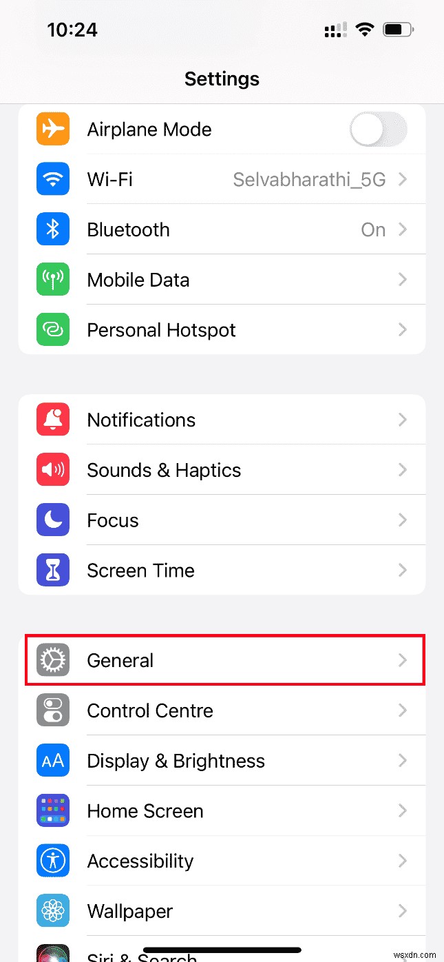 Fix An Error Occurred While Loading a Higher Quality Version of this Photo on iPhone