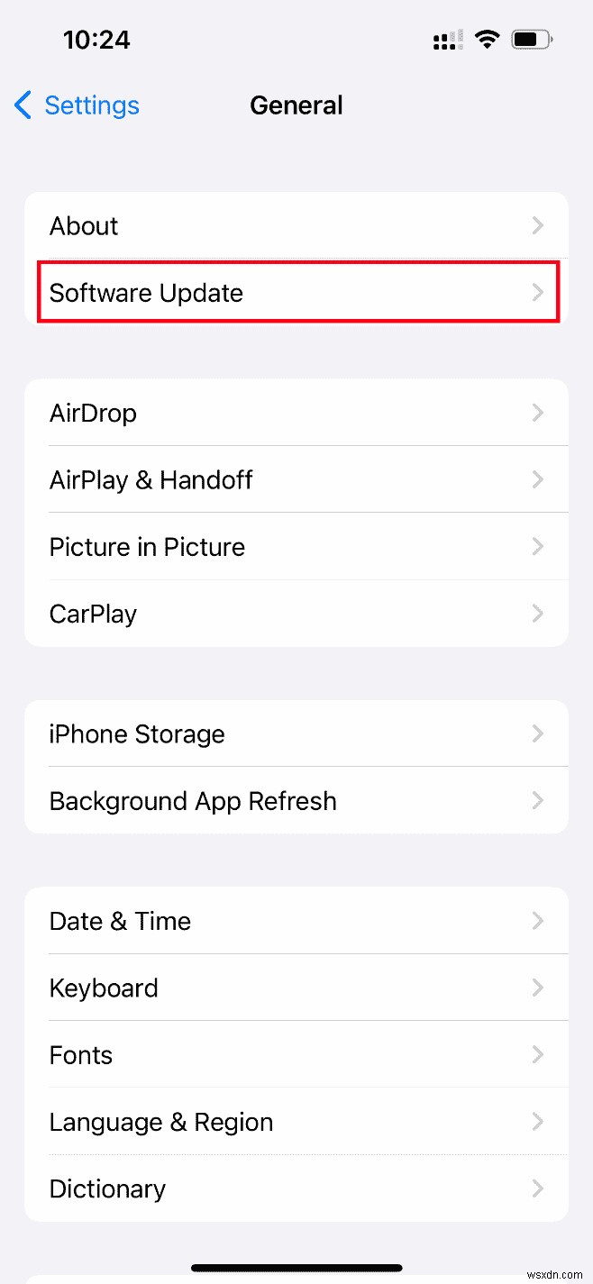 Fix An Error Occurred While Loading a Higher Quality Version of this Photo on iPhone