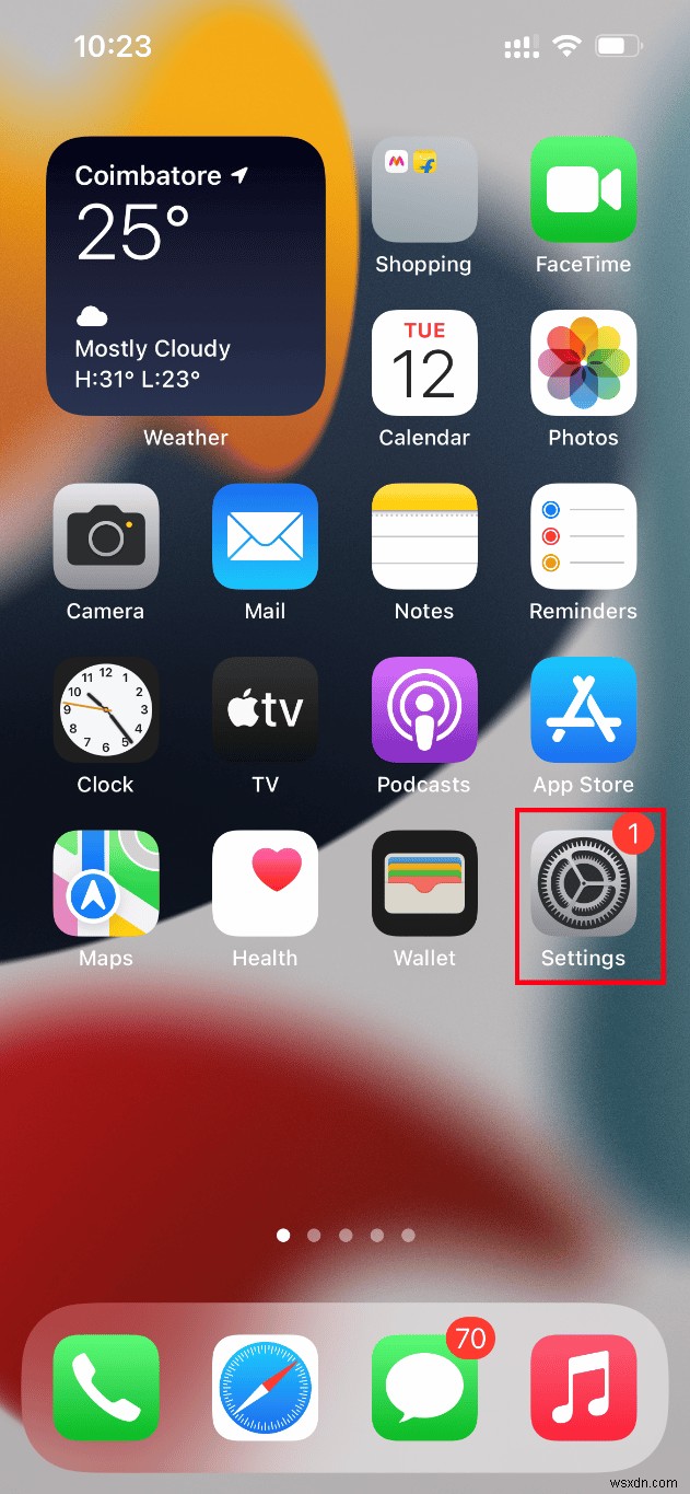 Fix An Error Occurred While Loading a Higher Quality Version of this Photo on iPhone