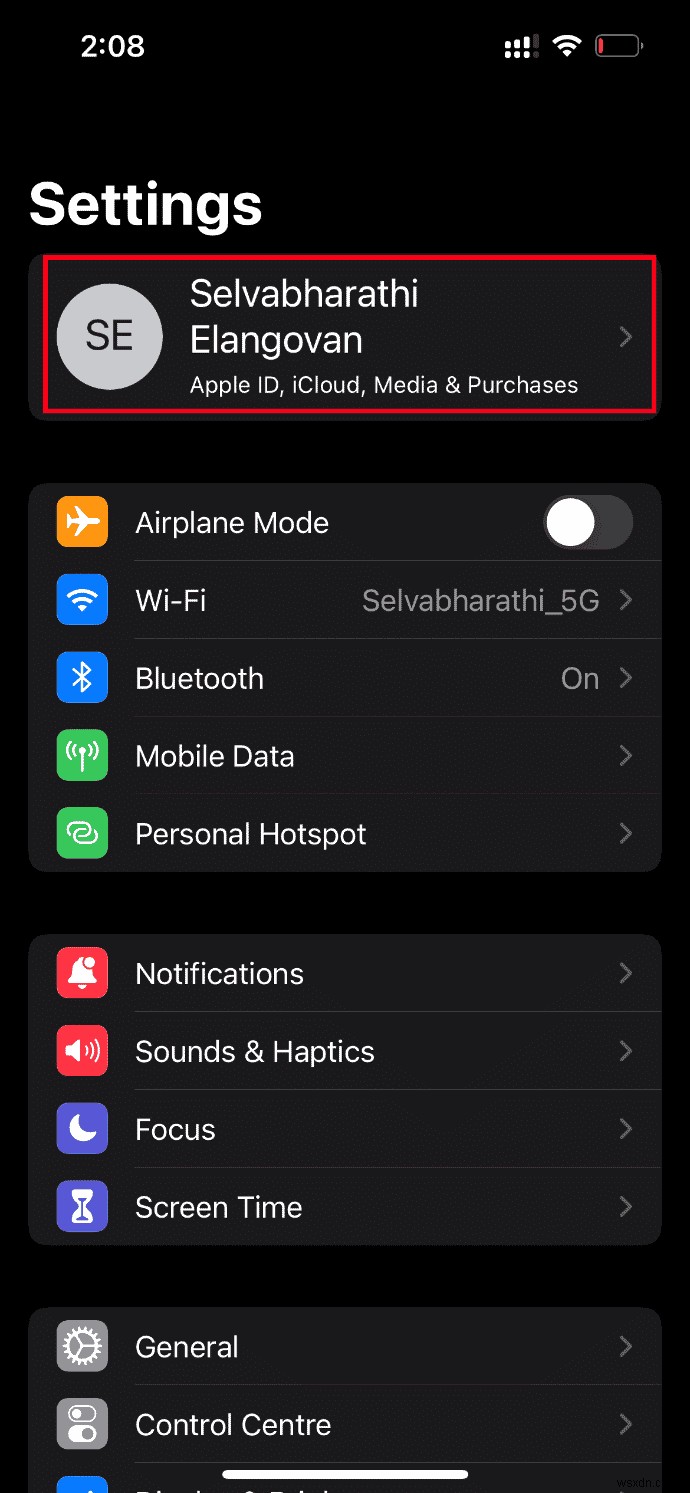 Fix An Error Occurred While Loading a Higher Quality Version of this Photo on iPhone