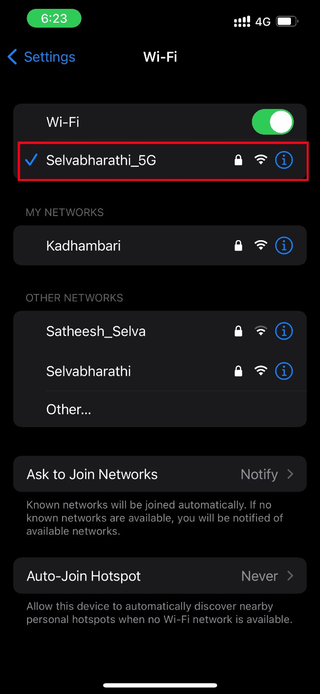 Fix An Error Occurred While Loading a Higher Quality Version of this Photo on iPhone
