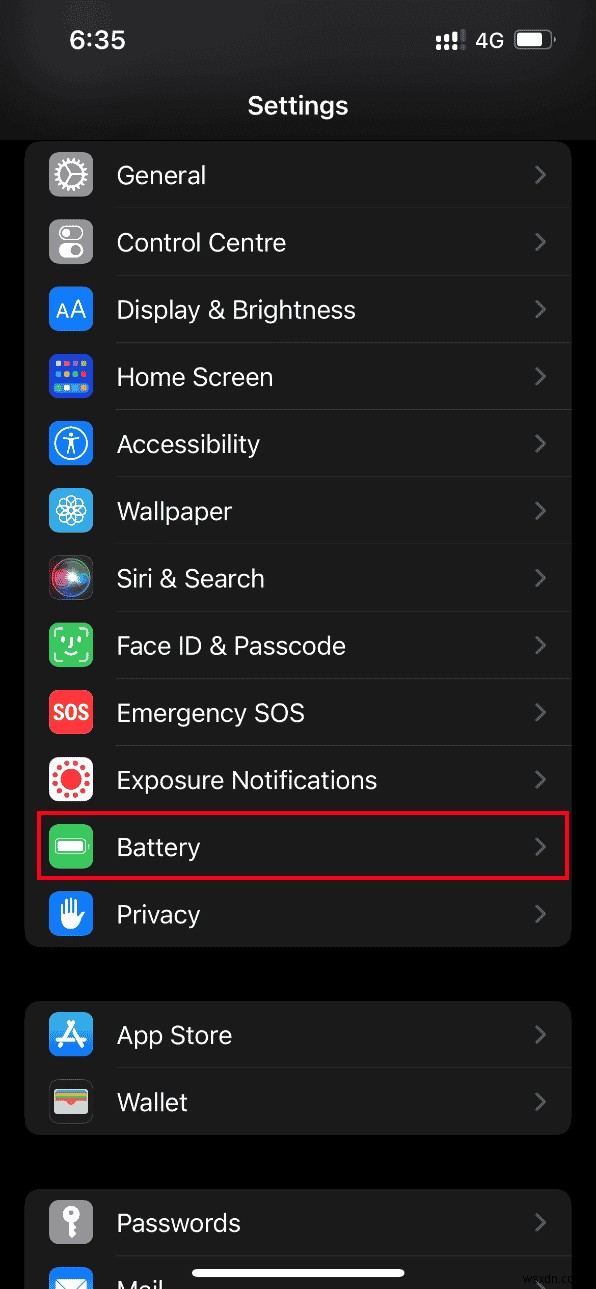 Fix An Error Occurred While Loading a Higher Quality Version of this Photo on iPhone