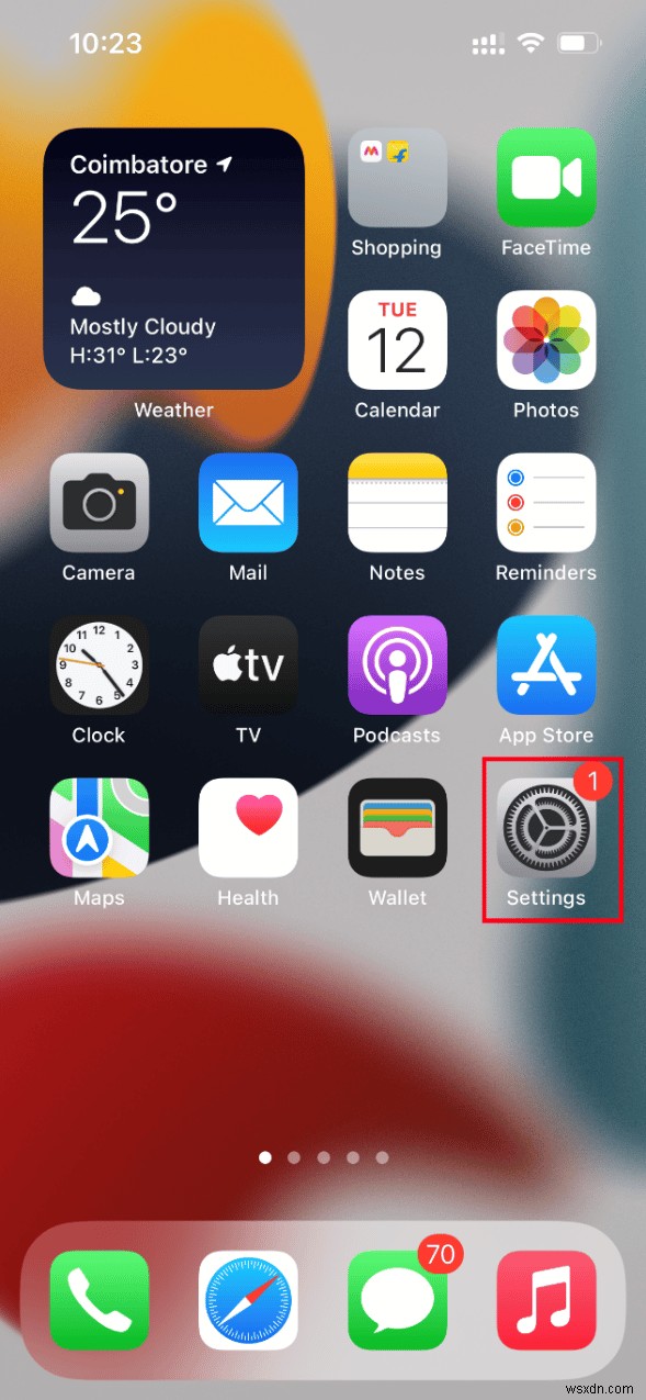 Fix An Error Occurred While Loading a Higher Quality Version of this Photo on iPhone