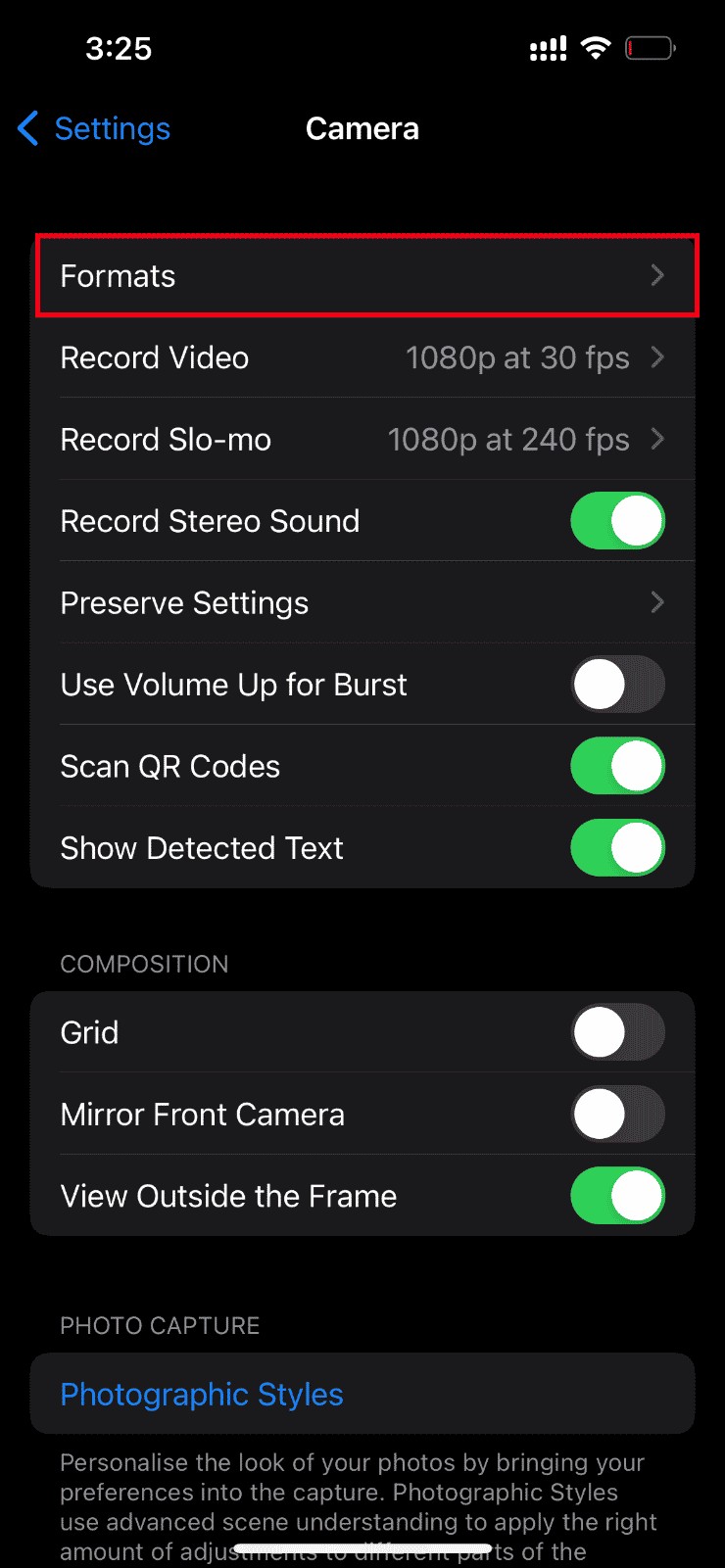 Fix An Error Occurred While Loading a Higher Quality Version of this Photo on iPhone