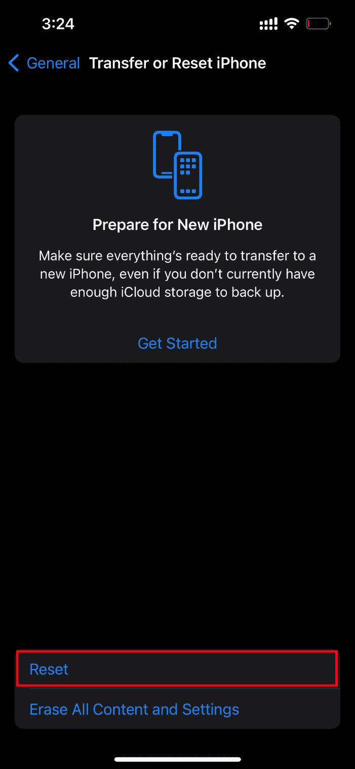 Fix An Error Occurred While Loading a Higher Quality Version of this Photo on iPhone