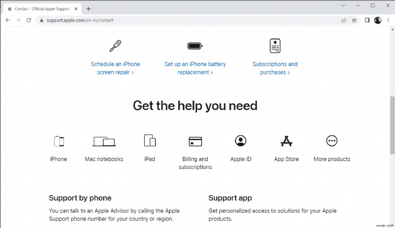 Fix An Error Occurred While Loading a Higher Quality Version of this Photo on iPhone