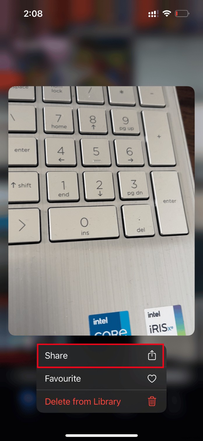 Fix An Error Occurred While Loading a Higher Quality Version of This Video on iPhone