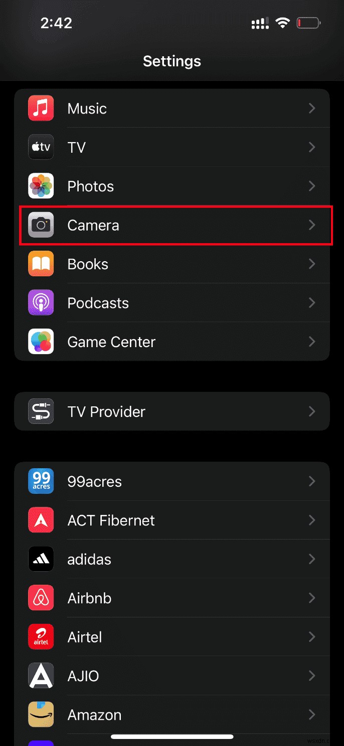 Fix An Error Occurred While Loading a Higher Quality Version of This Video on iPhone