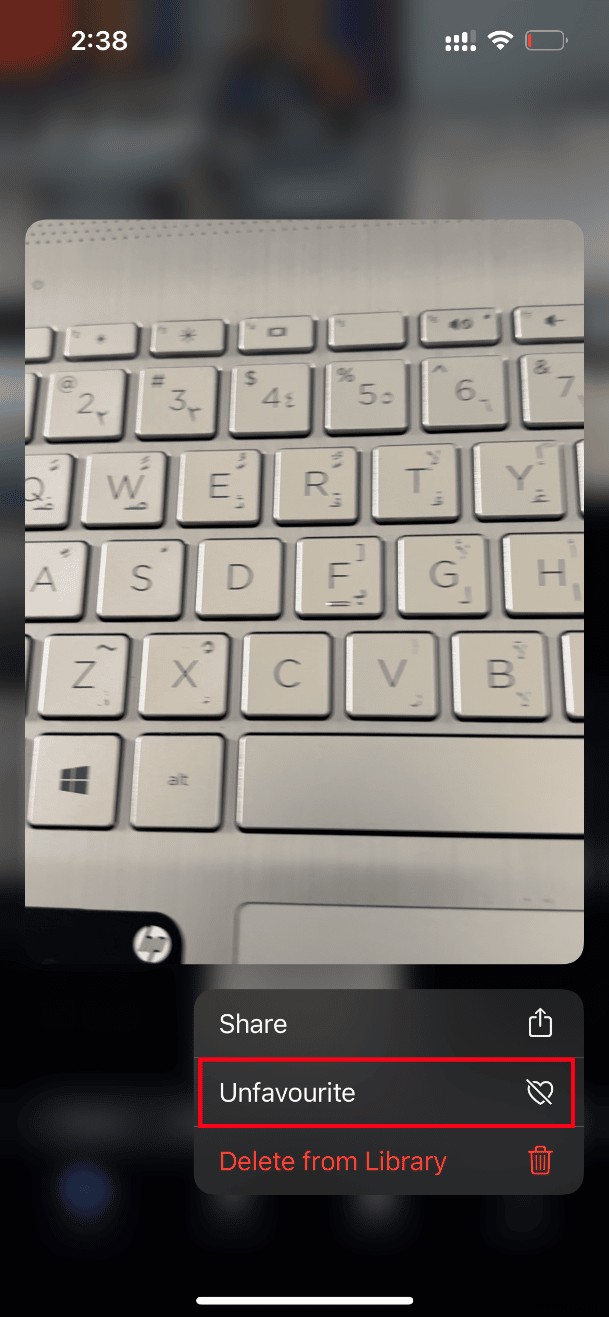 Fix An Error Occurred While Loading a Higher Quality Version of This Video on iPhone
