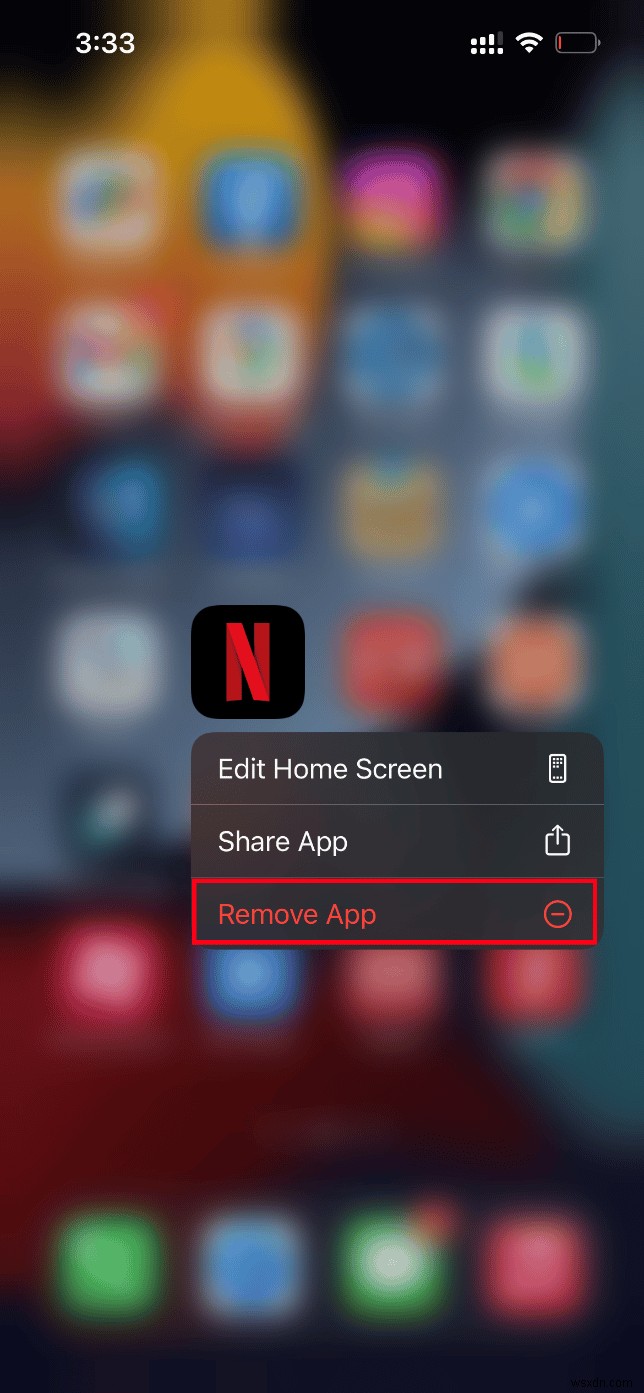 Fix An Error Occurred While Loading a Higher Quality Version of This Video on iPhone