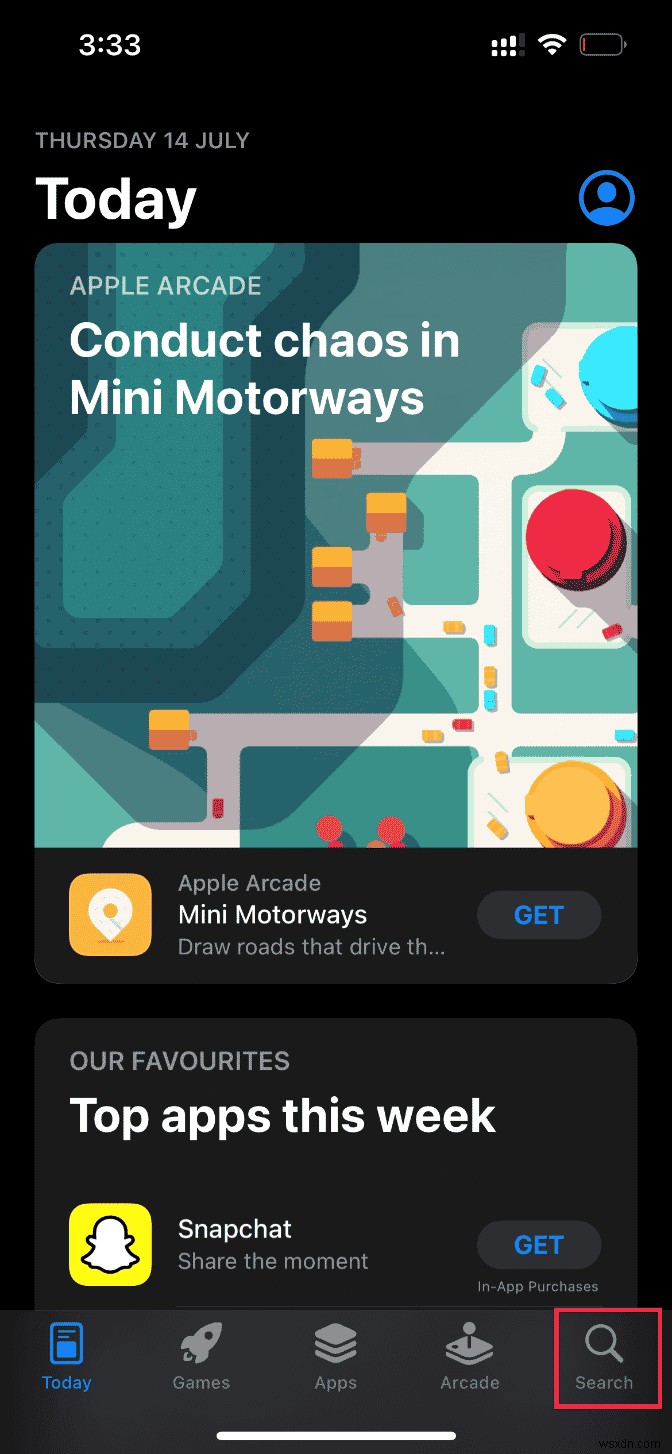 Fix An Error Occurred While Loading a Higher Quality Version of This Video on iPhone