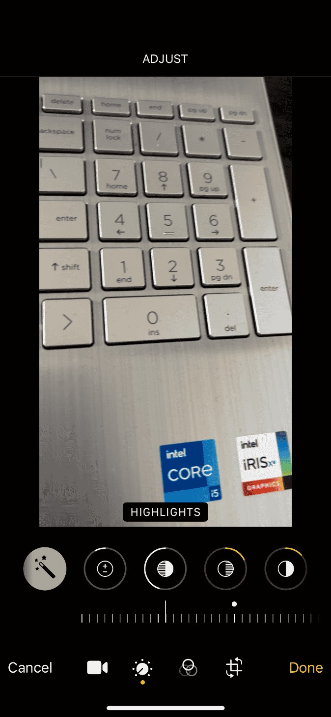 Fix An Error Occurred While Loading a Higher Quality Version of This Video on iPhone