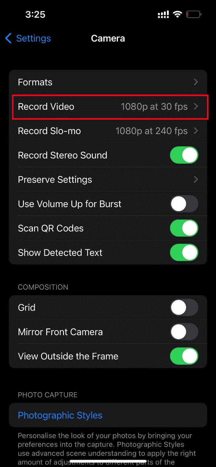 Fix An Error Occurred While Loading a Higher Quality Version of This Video on iPhone