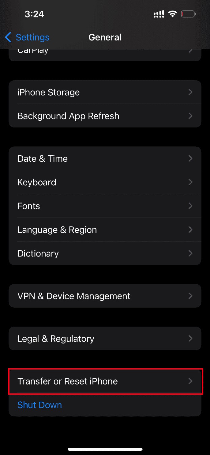 Fix An Error Occurred While Loading a Higher Quality Version of This Video on iPhone