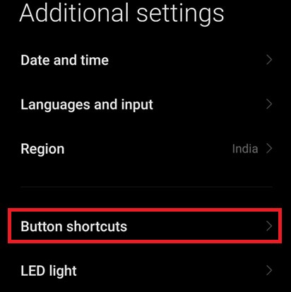 How to Take an iPhone Screenshot Without Buttons