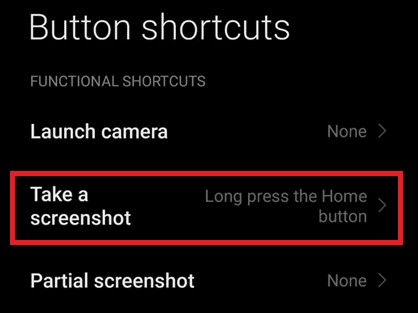 How to Take an iPhone Screenshot Without Buttons