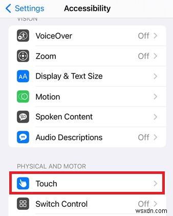 How to Take an iPhone Screenshot Without Buttons