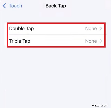 How to Take an iPhone Screenshot Without Buttons