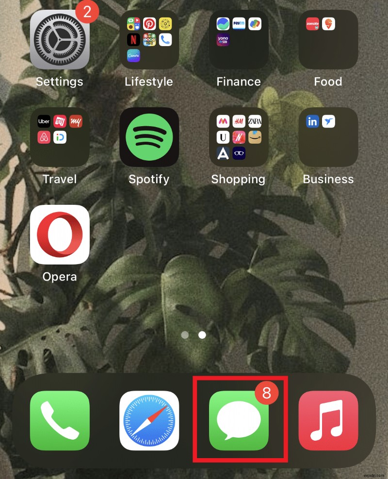 How to Freeze Location on Find My iPhone