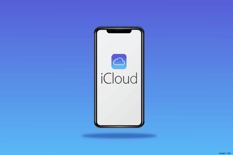 How to Get into Your iCloud Account