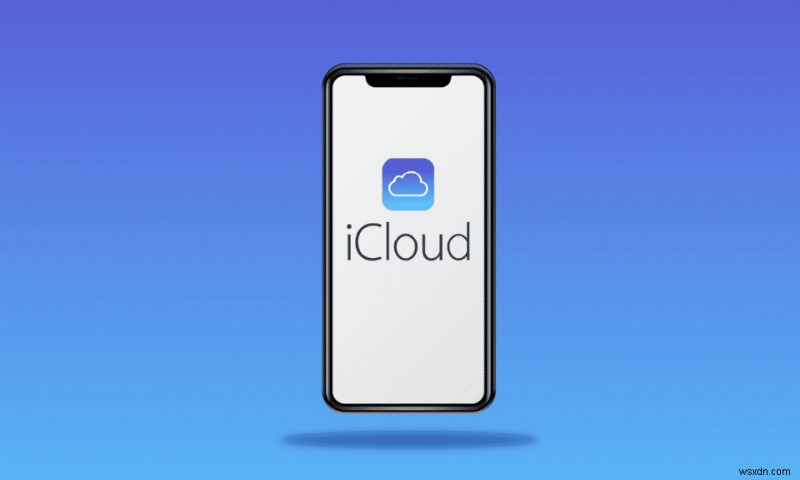 How to Get into Your iCloud Account