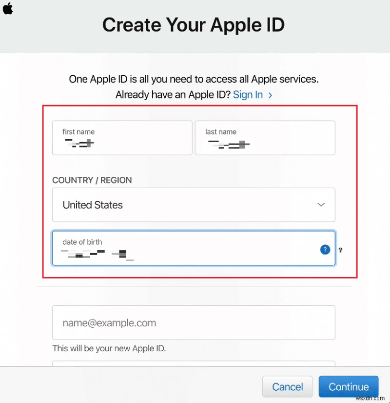 How to Get into Your iCloud Account