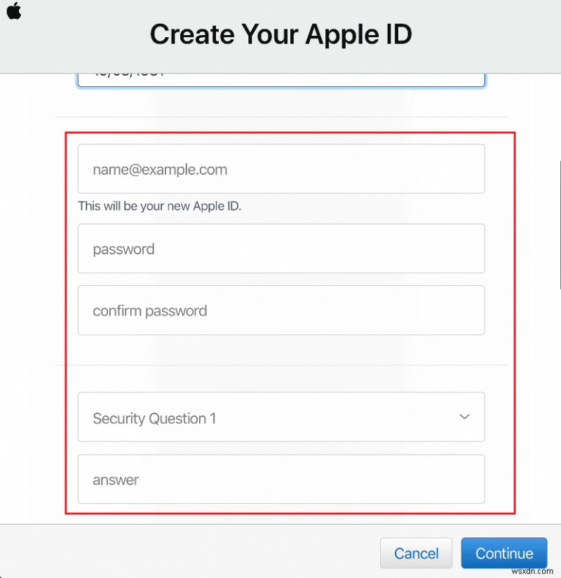How to Get into Your iCloud Account