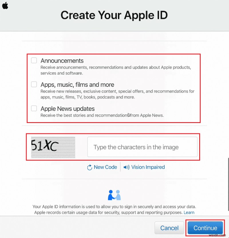 How to Get into Your iCloud Account
