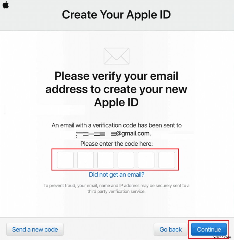 How to Get into Your iCloud Account