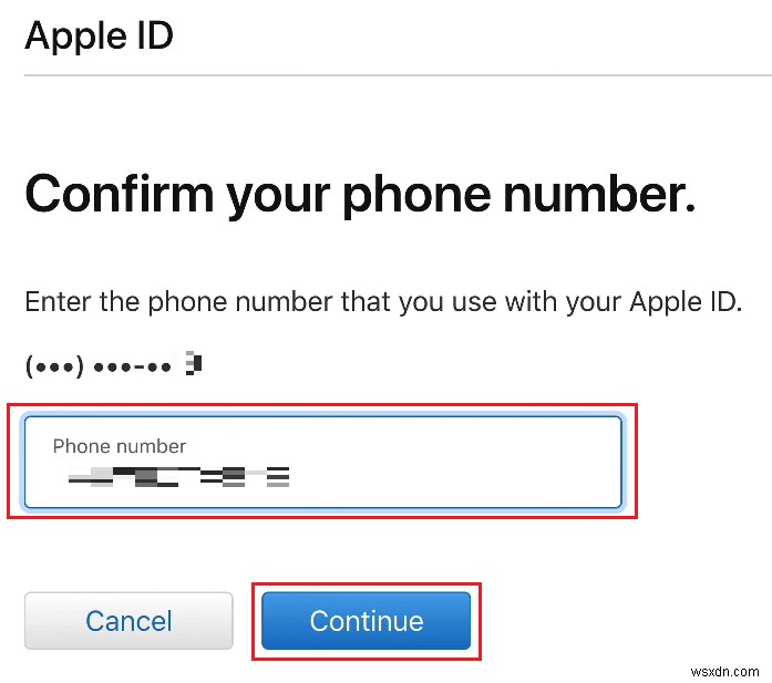 How to Get into Your iCloud Account