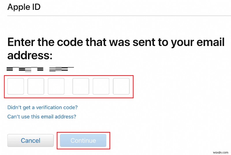 How to Get into Your iCloud Account