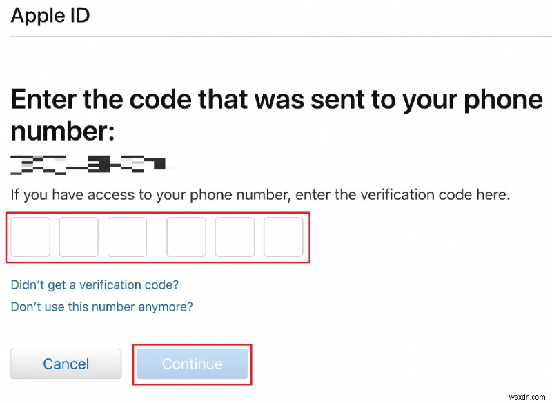 How to Get into Your iCloud Account