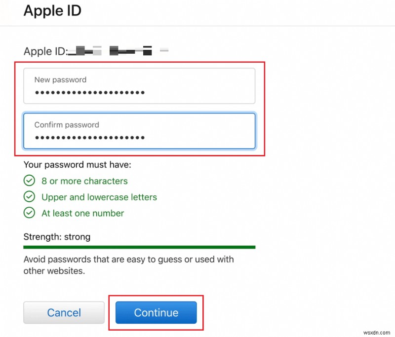 How to Get into Your iCloud Account