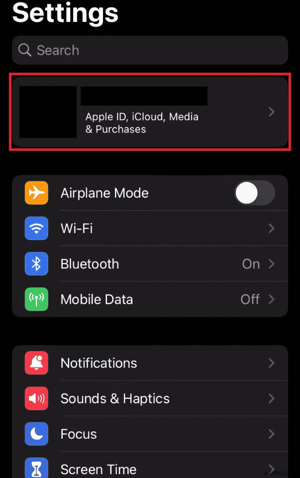 How to Automatically Forward Text Messages to Another iPhone