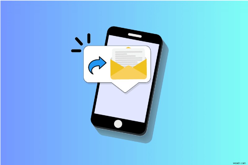 How to Automatically Forward Text Messages to Another iPhone