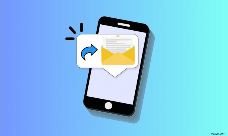 How to Automatically Forward Text Messages to Another iPhone