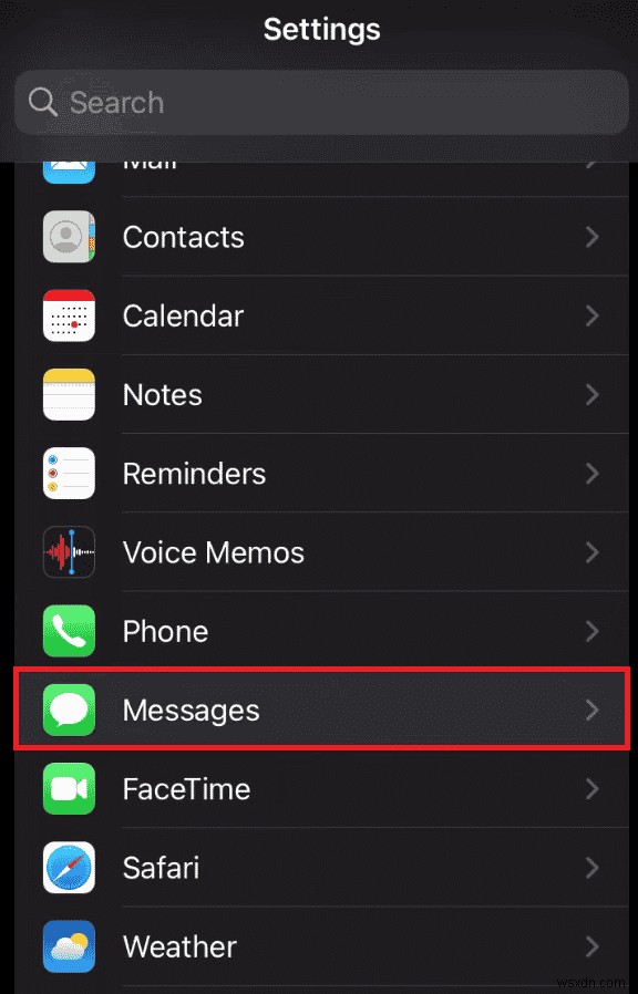 How to Automatically Forward Text Messages to Another iPhone