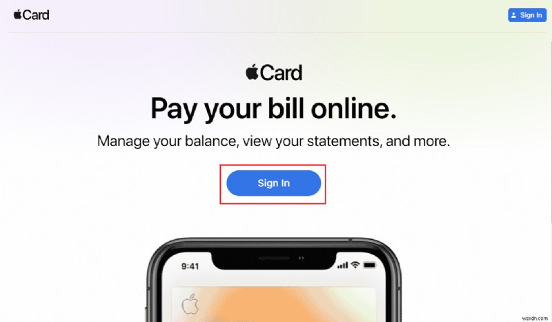 How to Remove Credit Card from Apple ID
