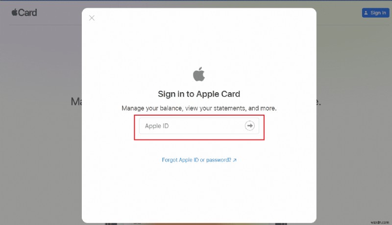 How to Remove Credit Card from Apple ID