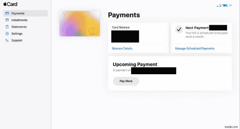 How to Remove Credit Card from Apple ID