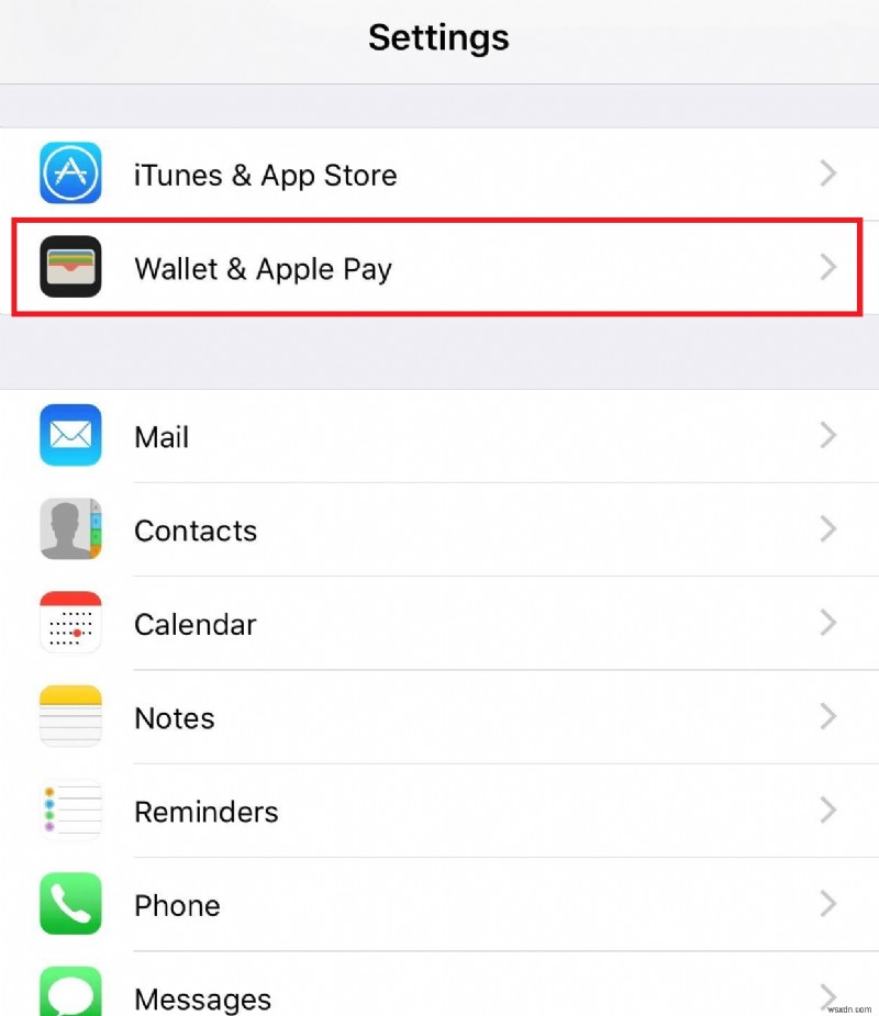How to Remove Credit Card from Apple ID