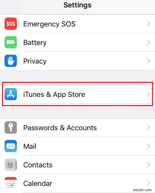 How to Remove Credit Card from Apple ID