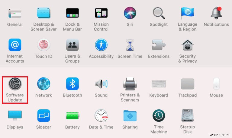 What is Error Code 36 on Mac?