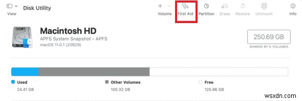 What is Error Code 36 on Mac?